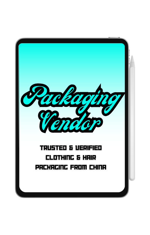 DIRECT PACKAGING VENDOR