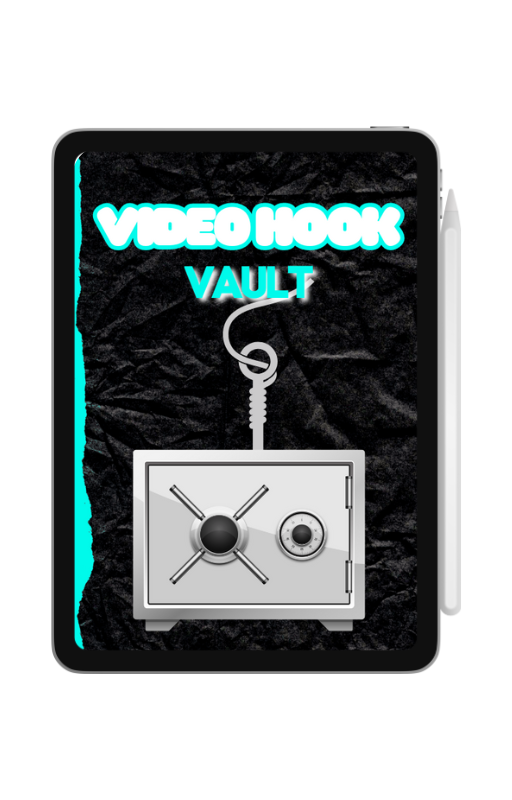 VIDEO HOOK VAULT